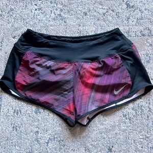 Nike dri-fit shorts